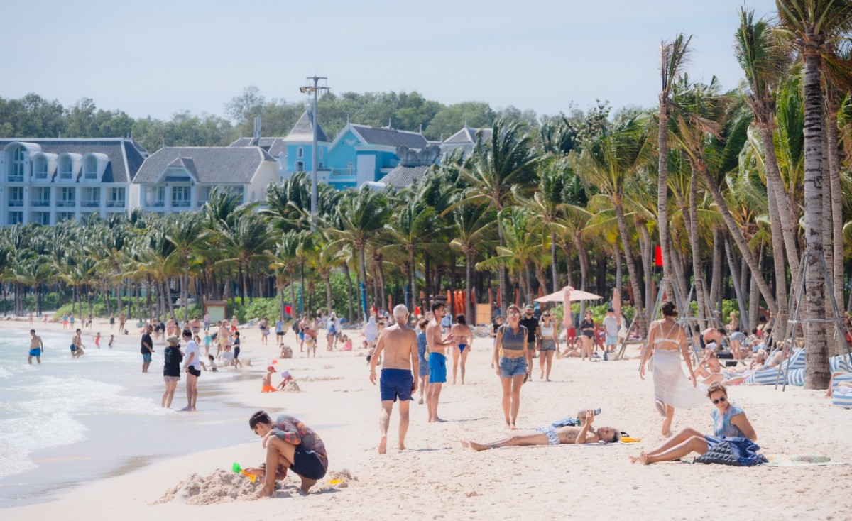 Sun PhuQuoc Airways: Hãng hàng không ‘tân binh’ sắp ra mắt? Sun PhuQuoc Airways: Hãng hàng không ‘tân binh’ sắp ra mắt?