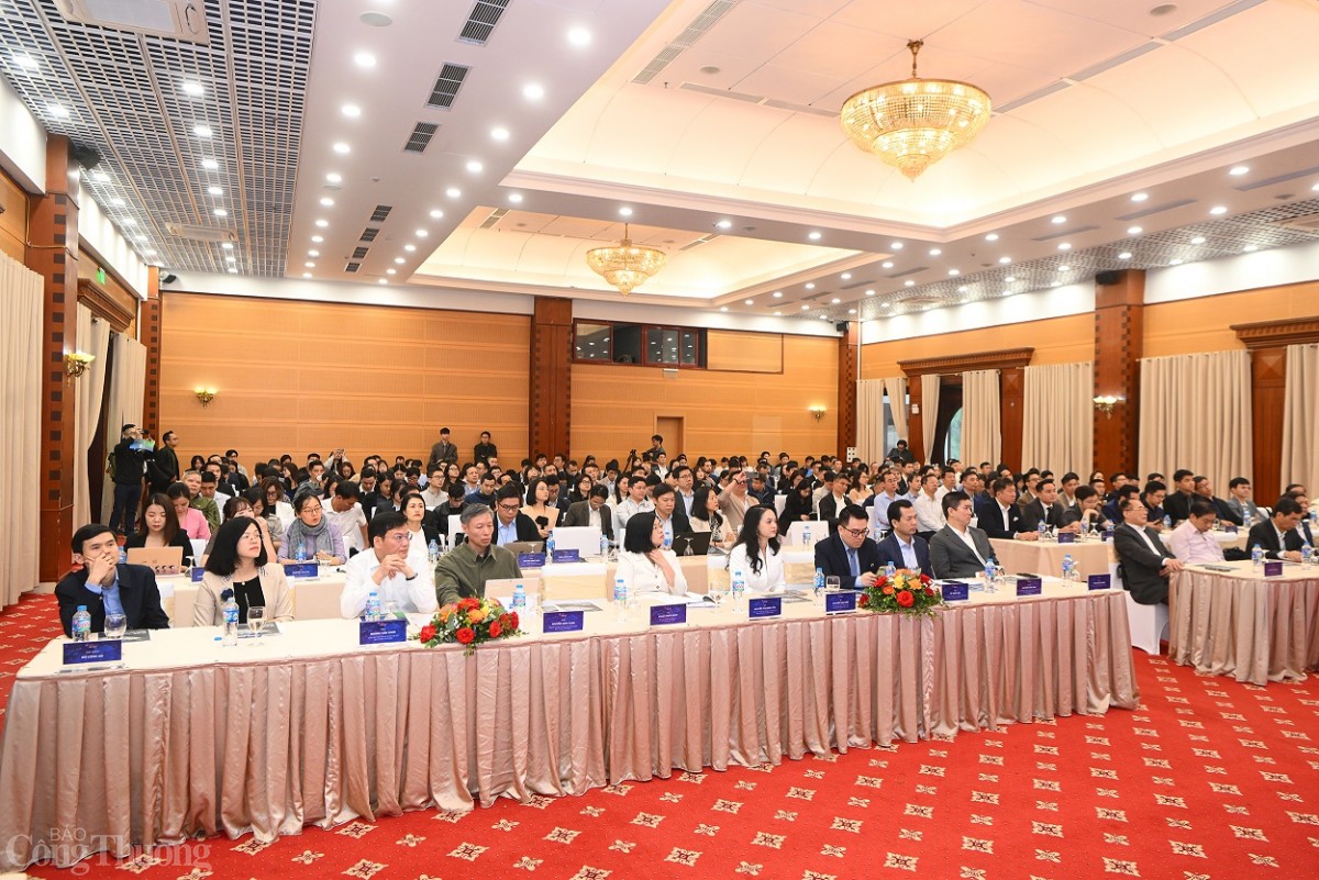 Xây dựng khung pháp lý trong lĩnh vực tài sản số Xây dựng khung pháp lý trong lĩnh vực tài sản số