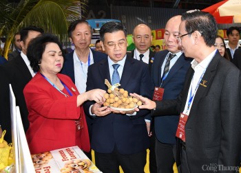 HCM City Export 2025: Kết nối giao thương, mở rộng xuất khẩu