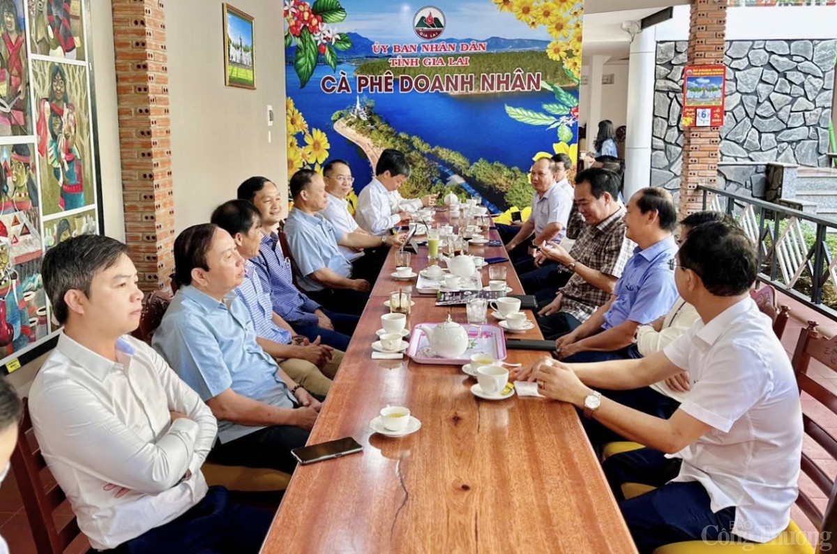 cà phê doanh nhân cà phê doanh nhân
