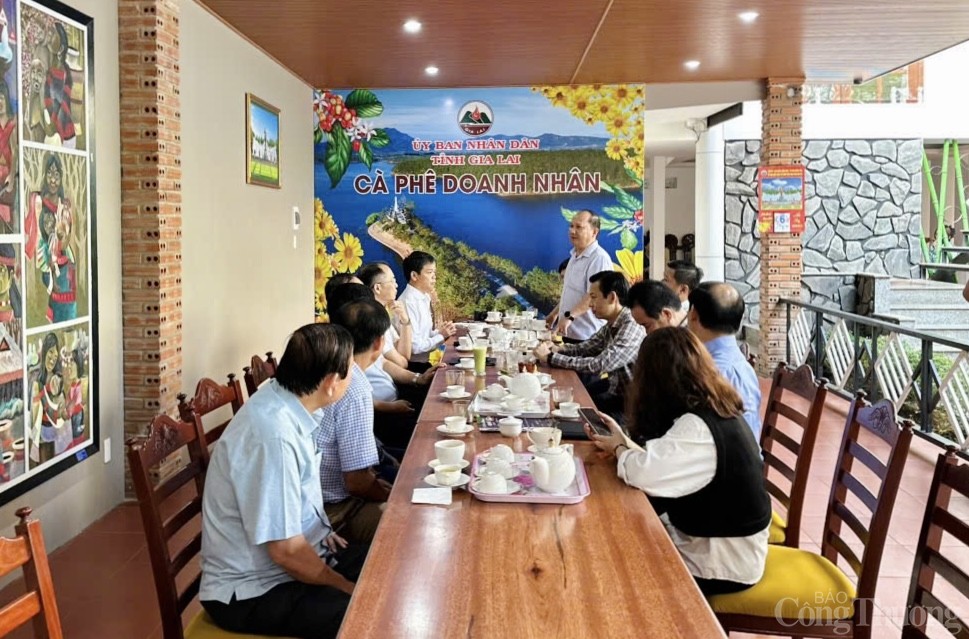 cà phê doanh nhân cà phê doanh nhân