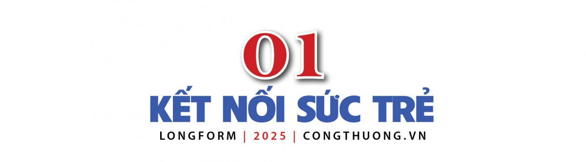Tuổi trẻ ngành Công Thương: Bản lĩnh, sáng tạo, trách nhiệm trong thời đại mới