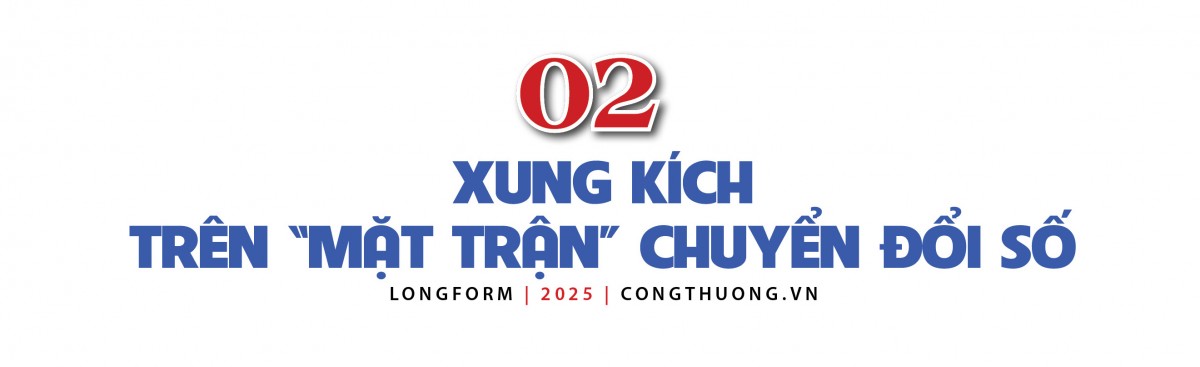 Tuổi trẻ ngành Công Thương: Bản lĩnh, sáng tạo, trách nhiệm trong thời đại mới