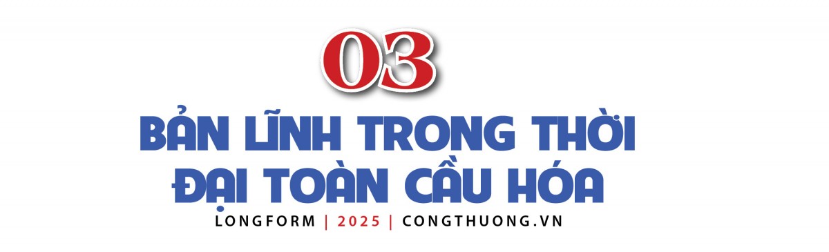 Tuổi trẻ ngành Công Thương: Bản lĩnh, sáng tạo, trách nhiệm trong thời đại mới