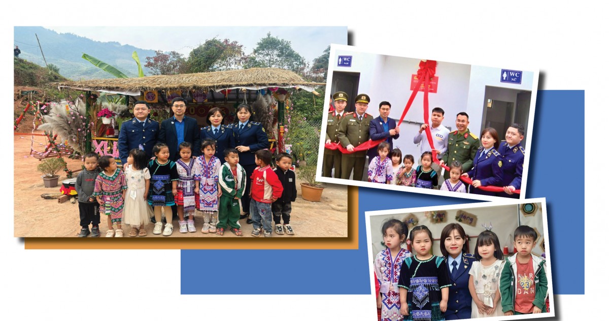 Tuổi trẻ ngành Công Thương: Bản lĩnh, sáng tạo, trách nhiệm trong thời đại mới