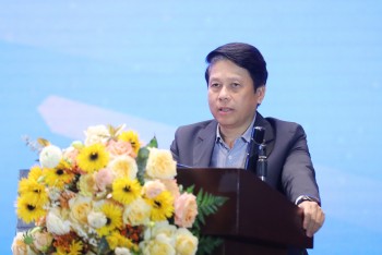 Phó Thống đốc: Ngân hàng giữ vai trò lớn với tiền ảo