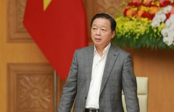 Phó Thủ tướng Trần Hồng Hà yêu cầu rà soát, di dời cơ sở gây ô nhiễm