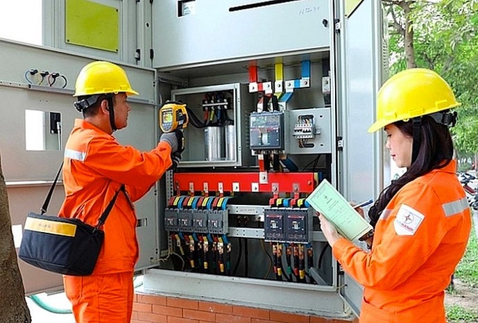 Quy định mới về thời gian tăng giảm giá điện Quy định mới về thời gian tăng giảm giá điện