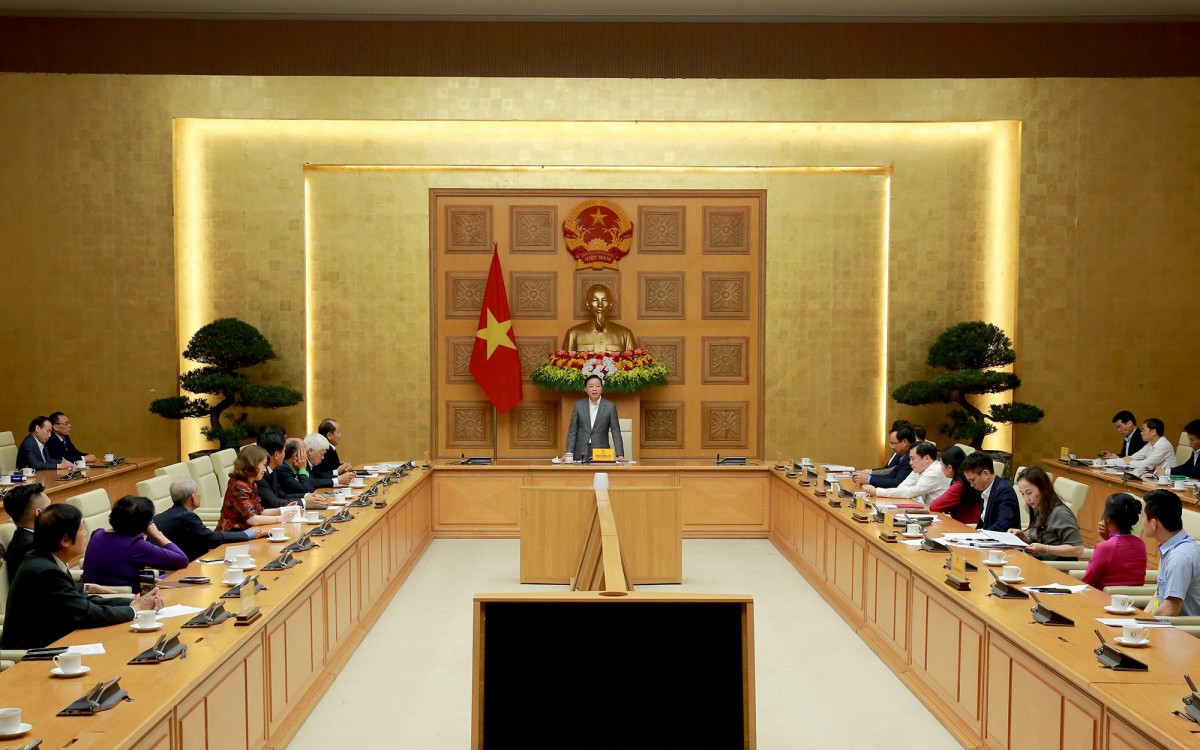 undefined Xuất khẩu nông sản khởi sắc: Đâu là ‘át chủ bài’ của Việt Nam?