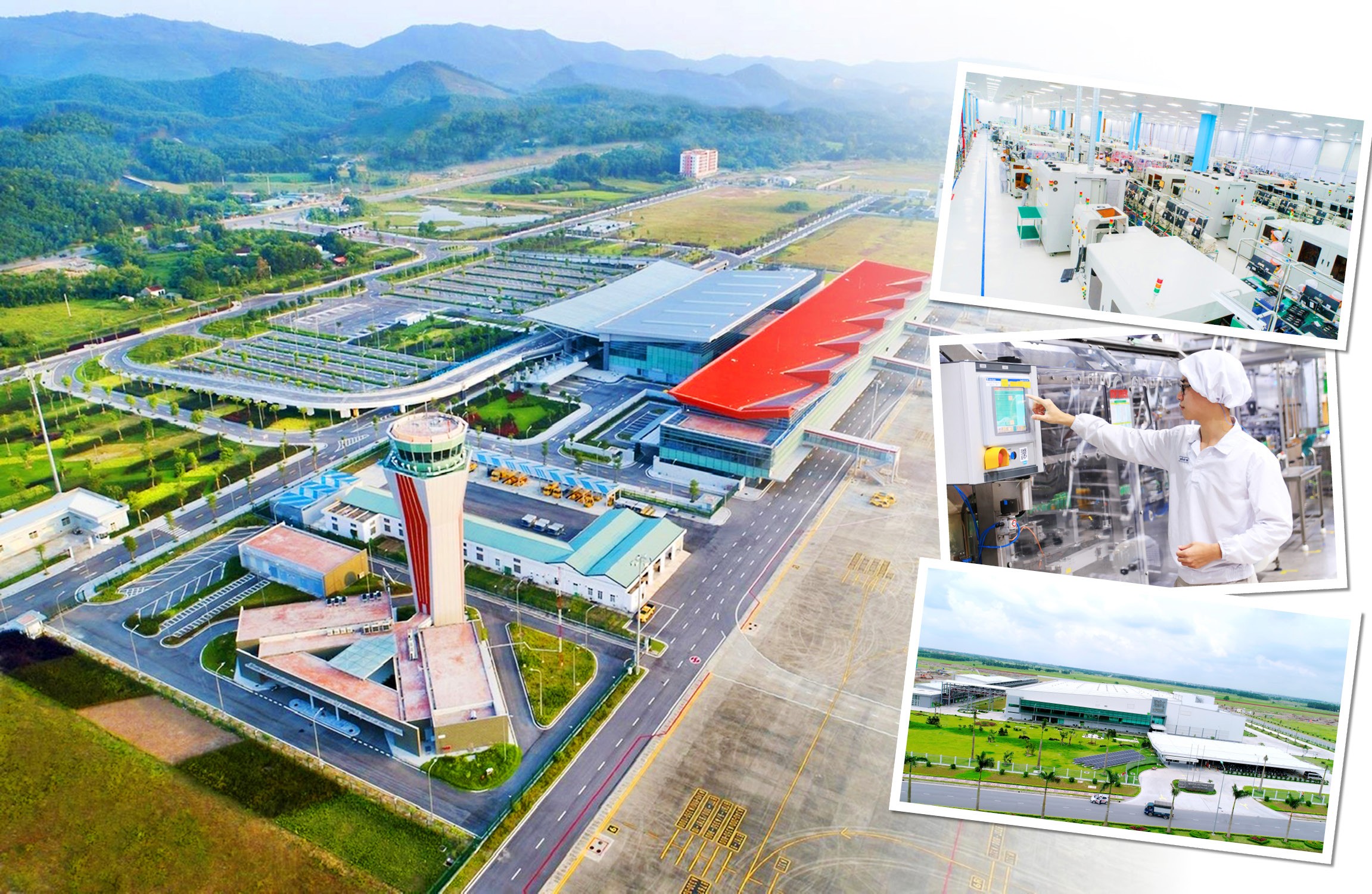 Bài 2: Guồng máy mới - tăng tốc vì dân, vì nước - 4