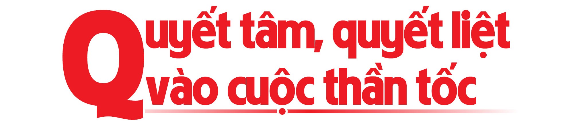 Bài 2: Guồng máy mới - tăng tốc vì dân, vì nước - 5