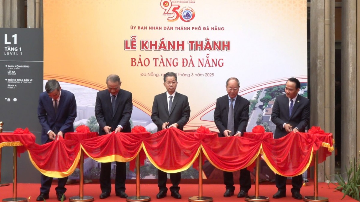 bảo tàng đà nẵng bảo tàng đà nẵng