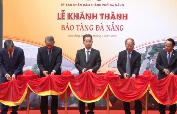 Bảo tàng Đà Nẵng: Kết nối giữa quá khứ và hiện tại