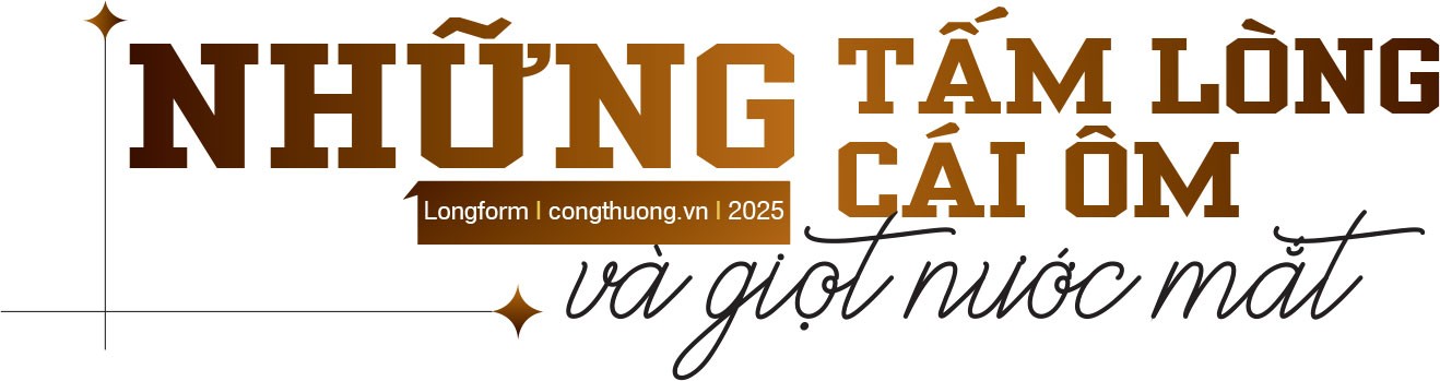 Đèn Âm Hồn: Khi điện ảnh thắp ánh sáng tri ân