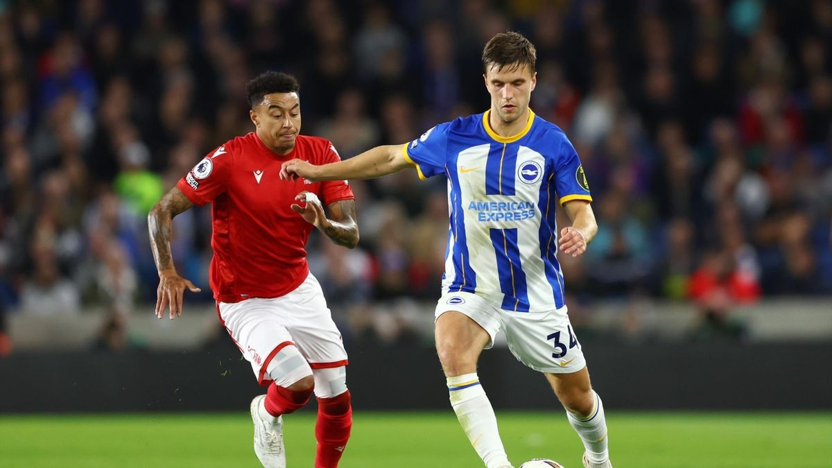 Nhận định Brighton và Nottingham Forest, 00h15 ngày 30/3, FA Cup