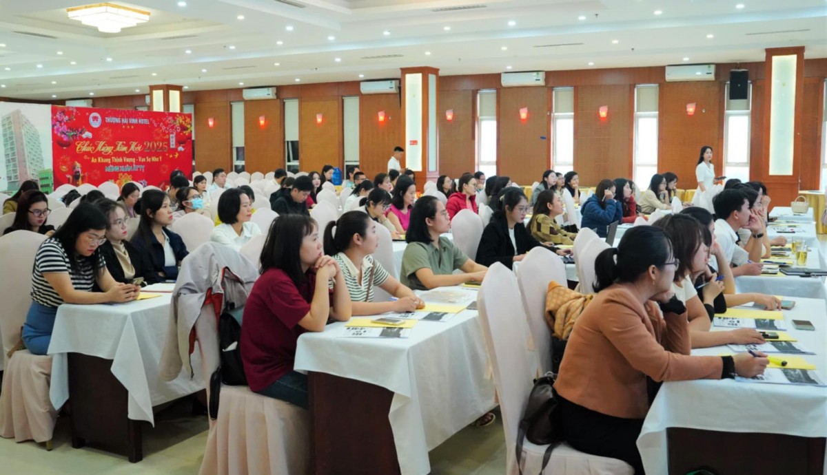 Tập huấn thủ tục chứng nhận xuất xứ hàng hóa theo FTA