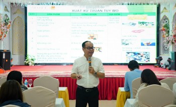 Sở Công Thương Nghệ An tập huấn thủ tục chứng nhận xuất xứ hàng hóa theo FTA