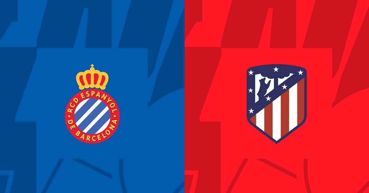 nhận định bóng dá trận Espanyol đấu với Atletico Madrid