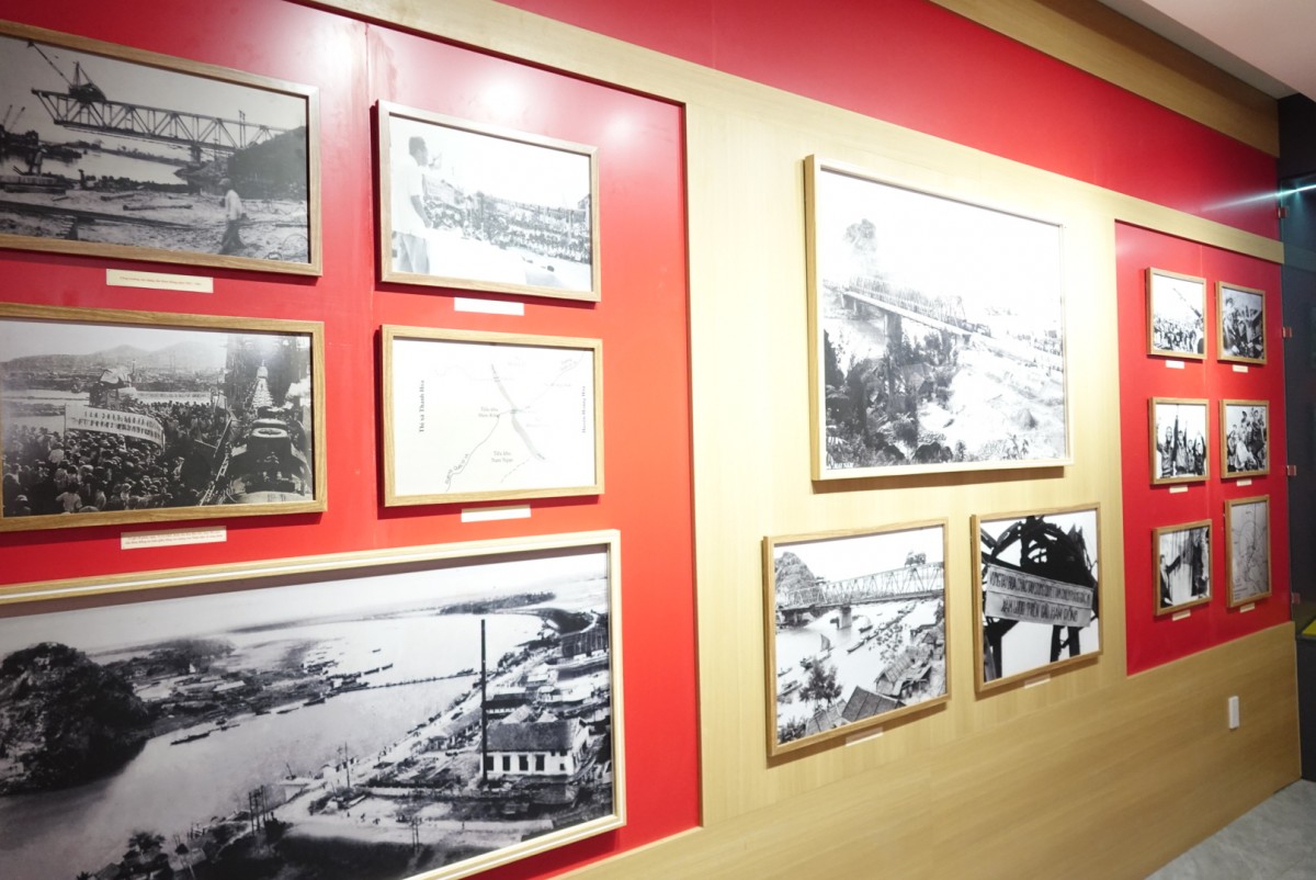 hàm rồng chiến thắng