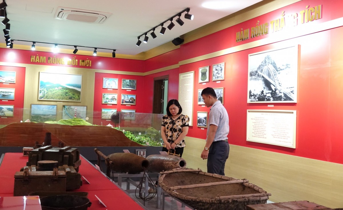 hàm rồng chiến thắng