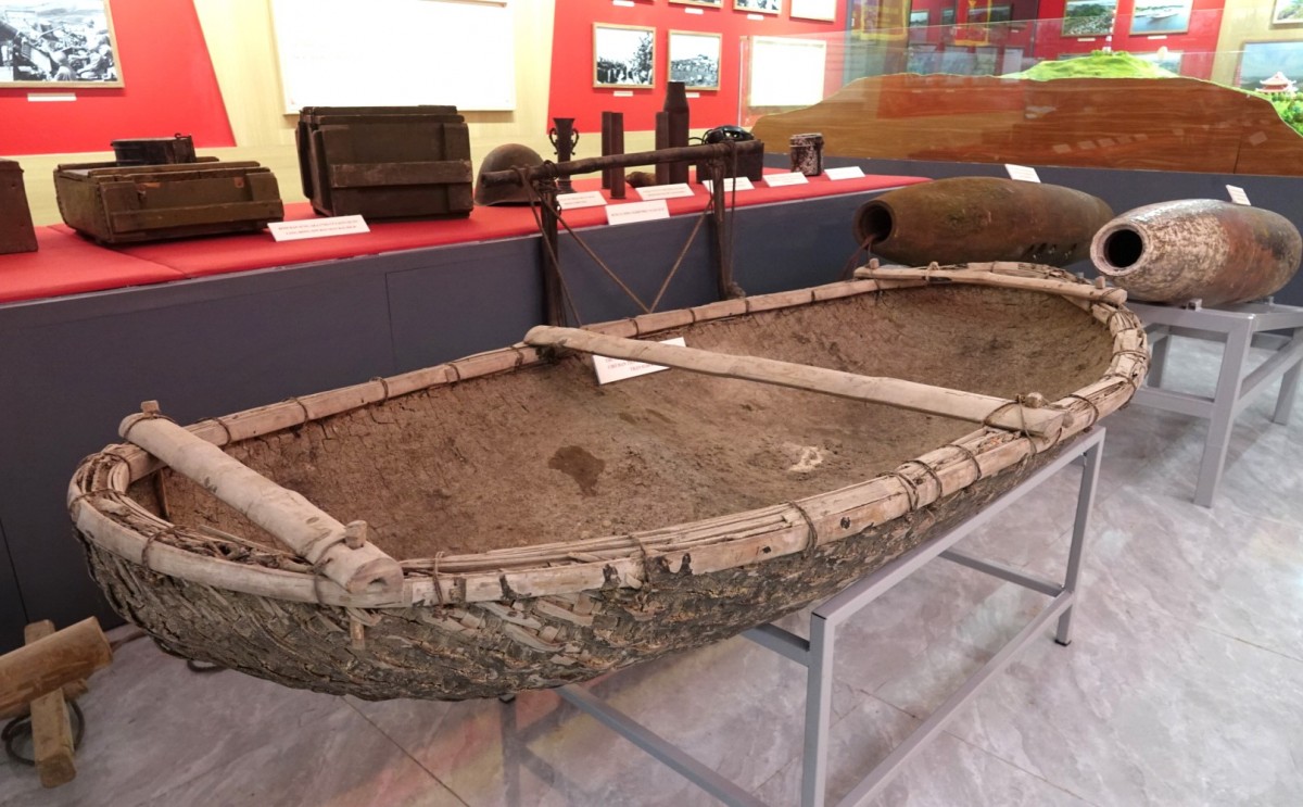 hàm rồng chiến thắng