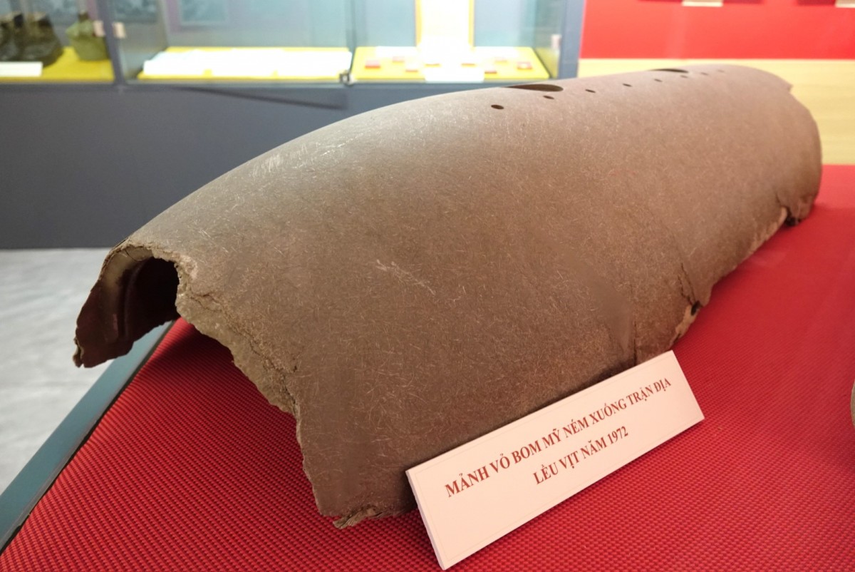 hàm rồng chiến thắng