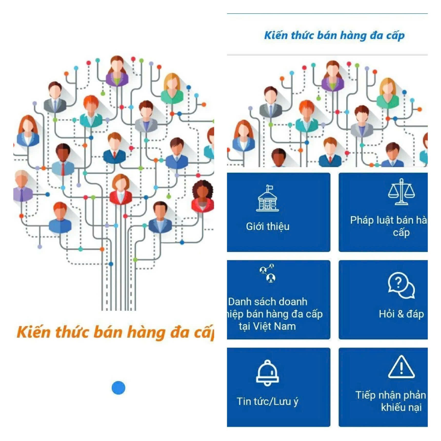 Số hóa đa cấp: Cách mạng hay rủi ro tiềm ẩn?