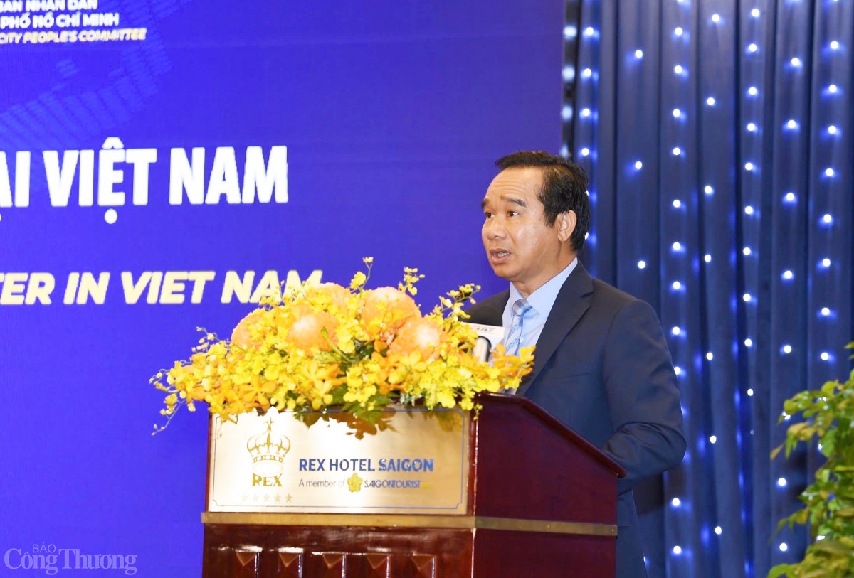 trung tâm tài chính