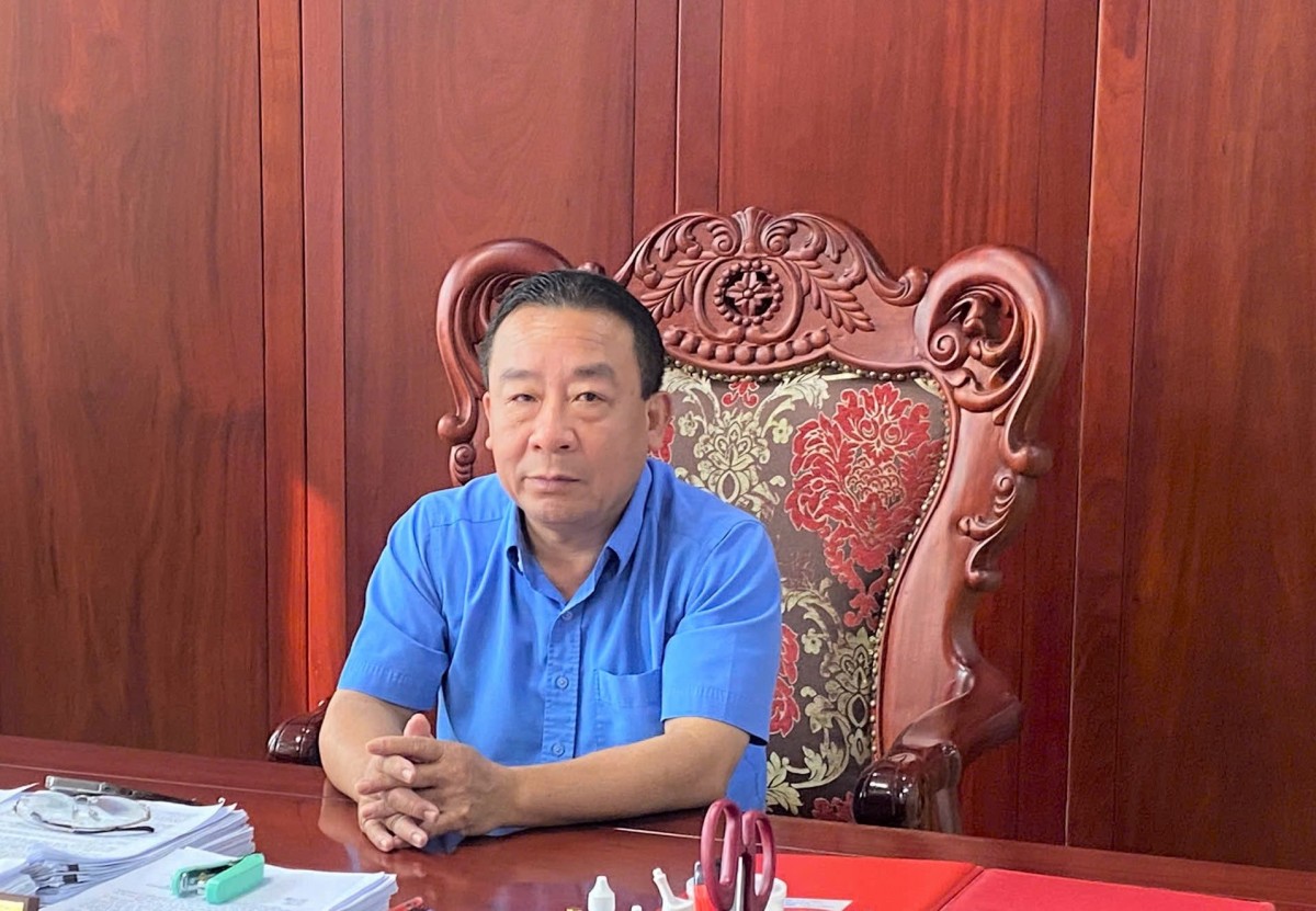Nghệ An: Gian nan chống khai thác IUU Nghệ An: Gian nan chống khai thác IUU