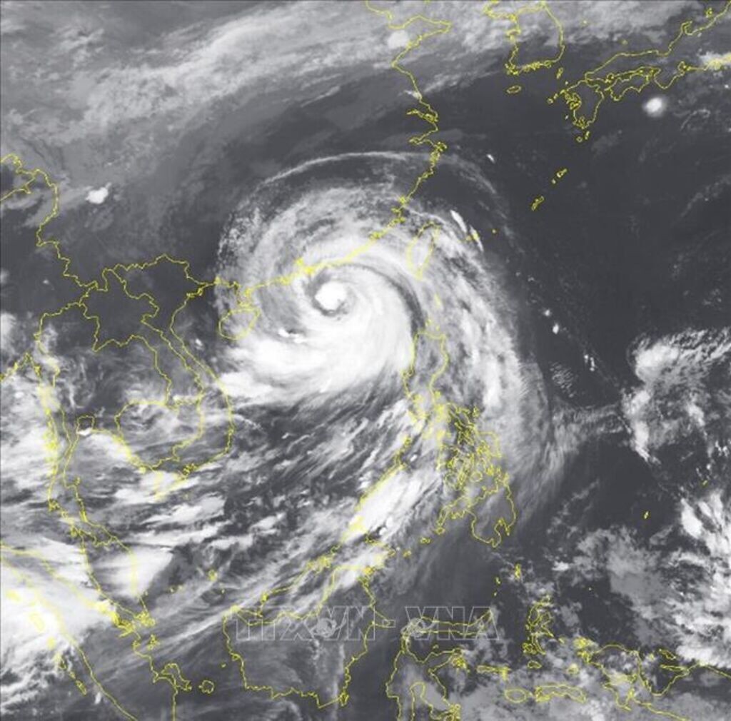 Thời tiết biển 29/3 Thời tiết biển 29/3