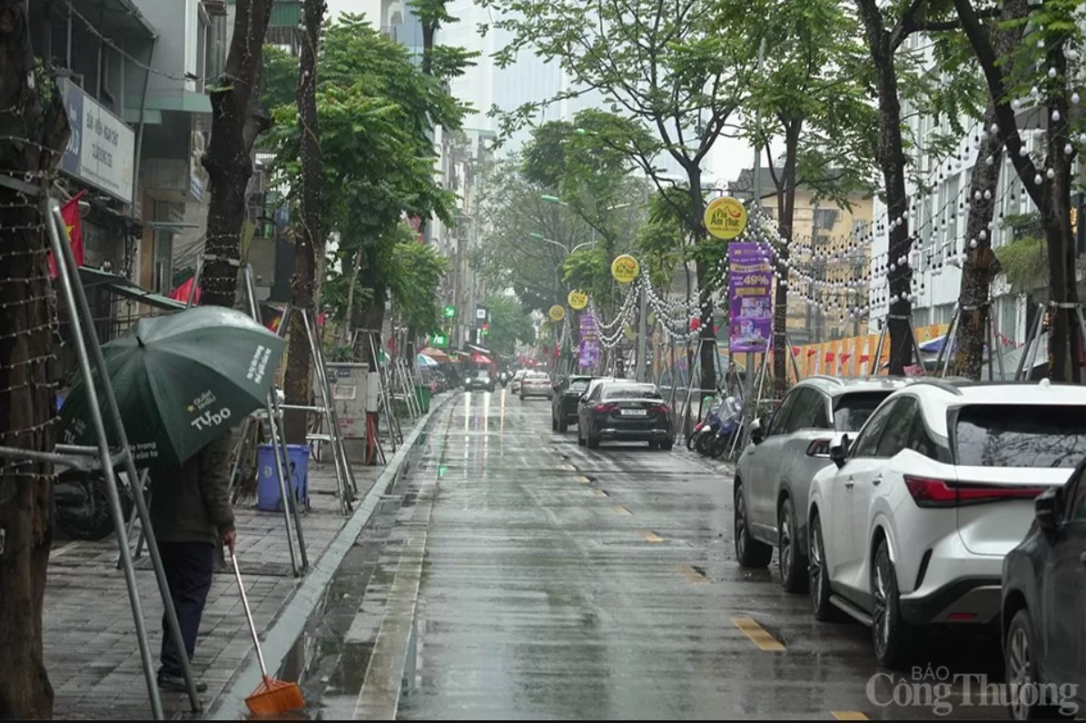 Hà Nội, TP.HCM: Hãy làm cuộc “cách mạng vỉa hè”, dẹp hết