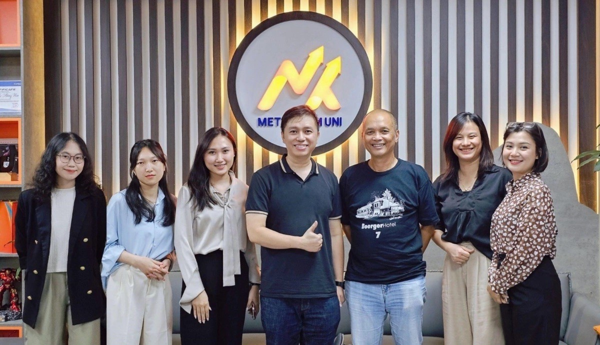 undefined Không có nhân sự giỏi, thương mại điện tử khó vươn xa