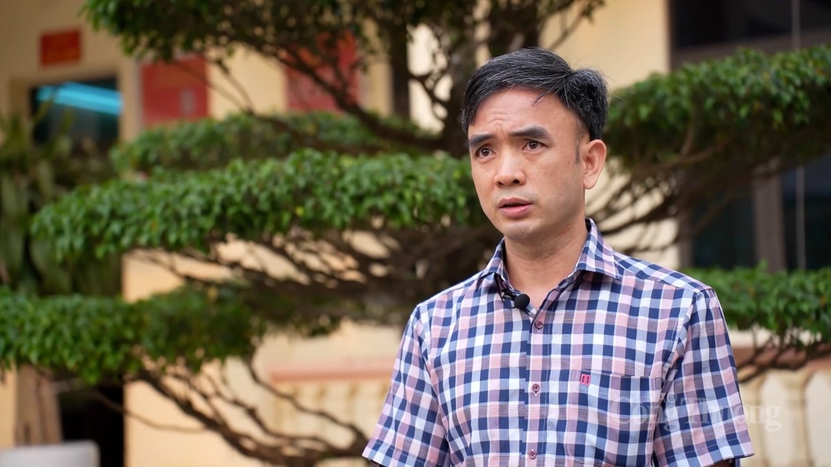 Làng đúc đồng Đại Bái: Khói độc, xỉ đồng ‘vây’ người dân