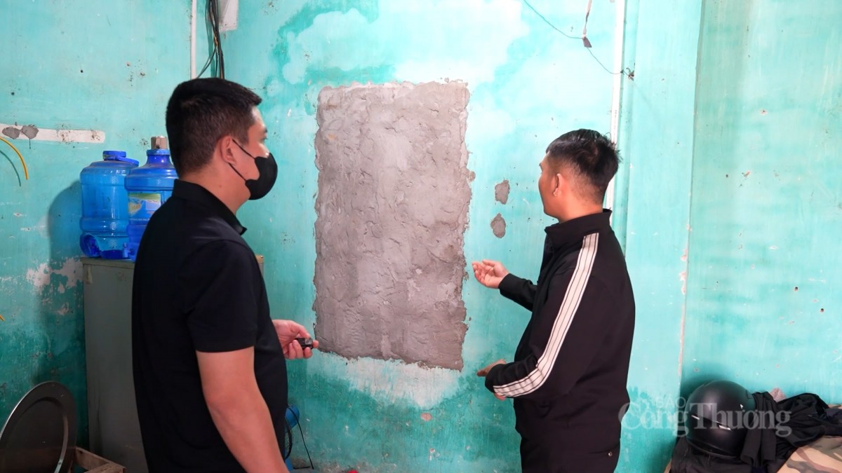 Làng đúc đồng Đại Bái: Khói độc, xỉ đồng ‘vây’ người dân