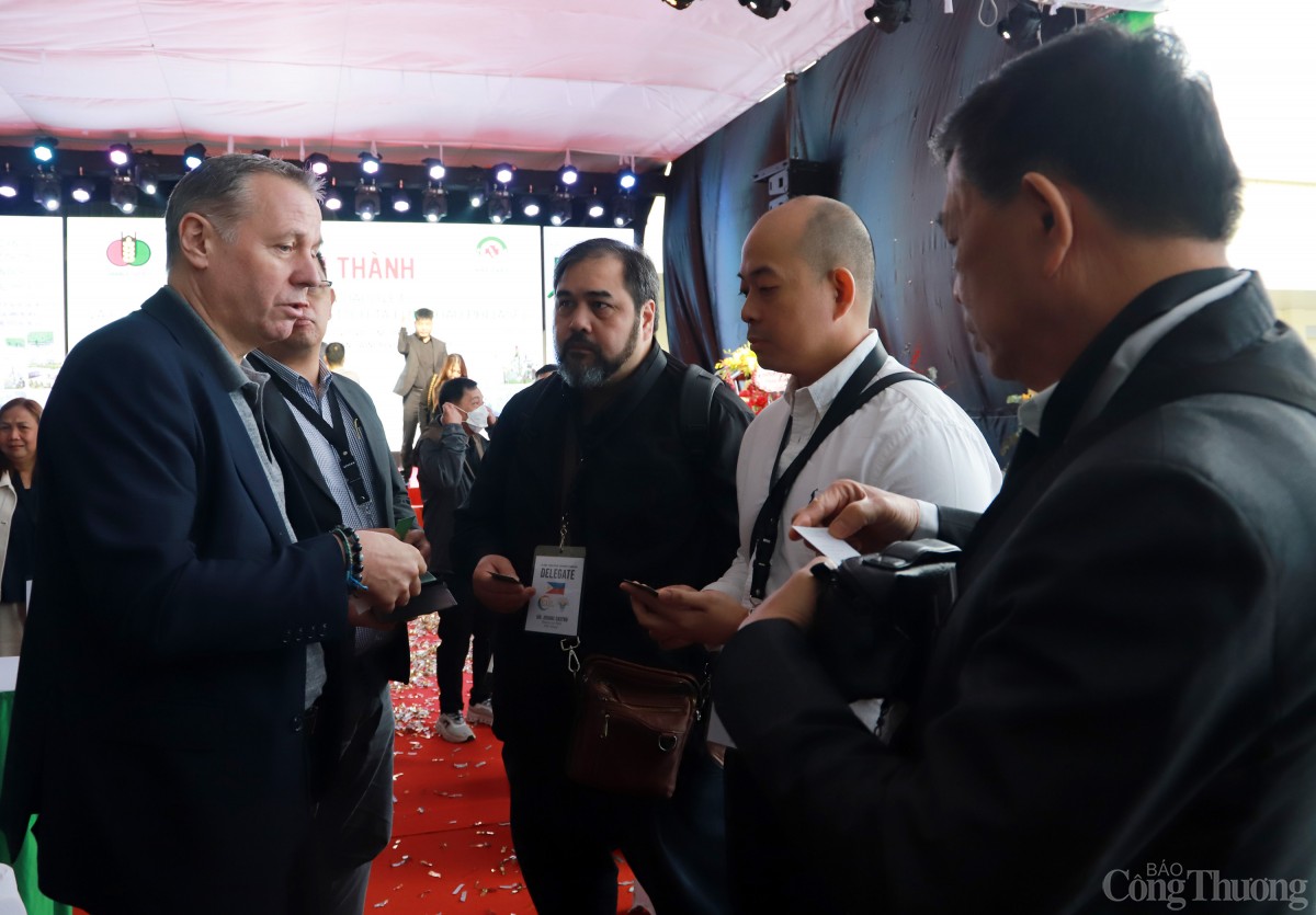 Philippines cần vắc xin dịch tả lợn, Việt Nam sẵn hàng xuất Philippines cần vắc xin dịch tả lợn, Việt Nam sẵn hàng xuất