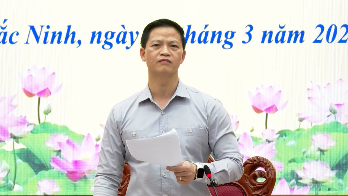 Giám đốc công an BắcNinh: Xửlýnghiêmviphạm ở làng đúc đồng Đại Bái