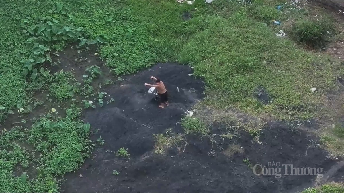 Giám đốc công an BắcNinh: Xửlýnghiêmviphạm ở làng đúc đồng Đại Bái