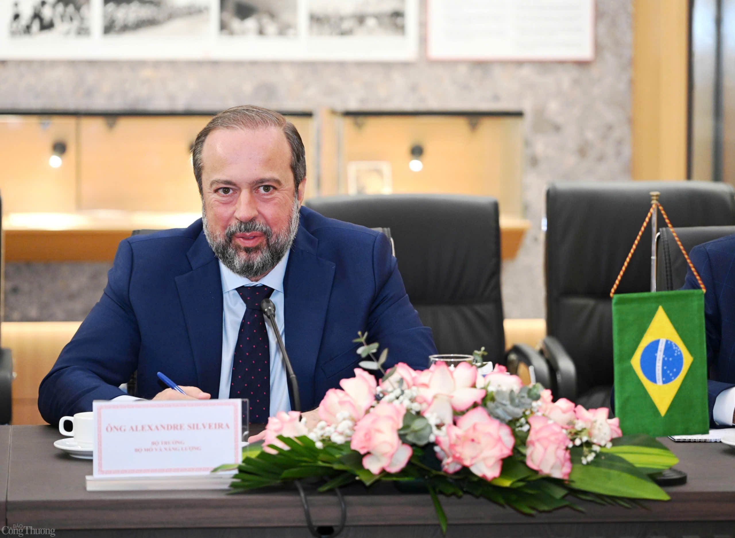 Bộ Công Thương Bộ Công Thương