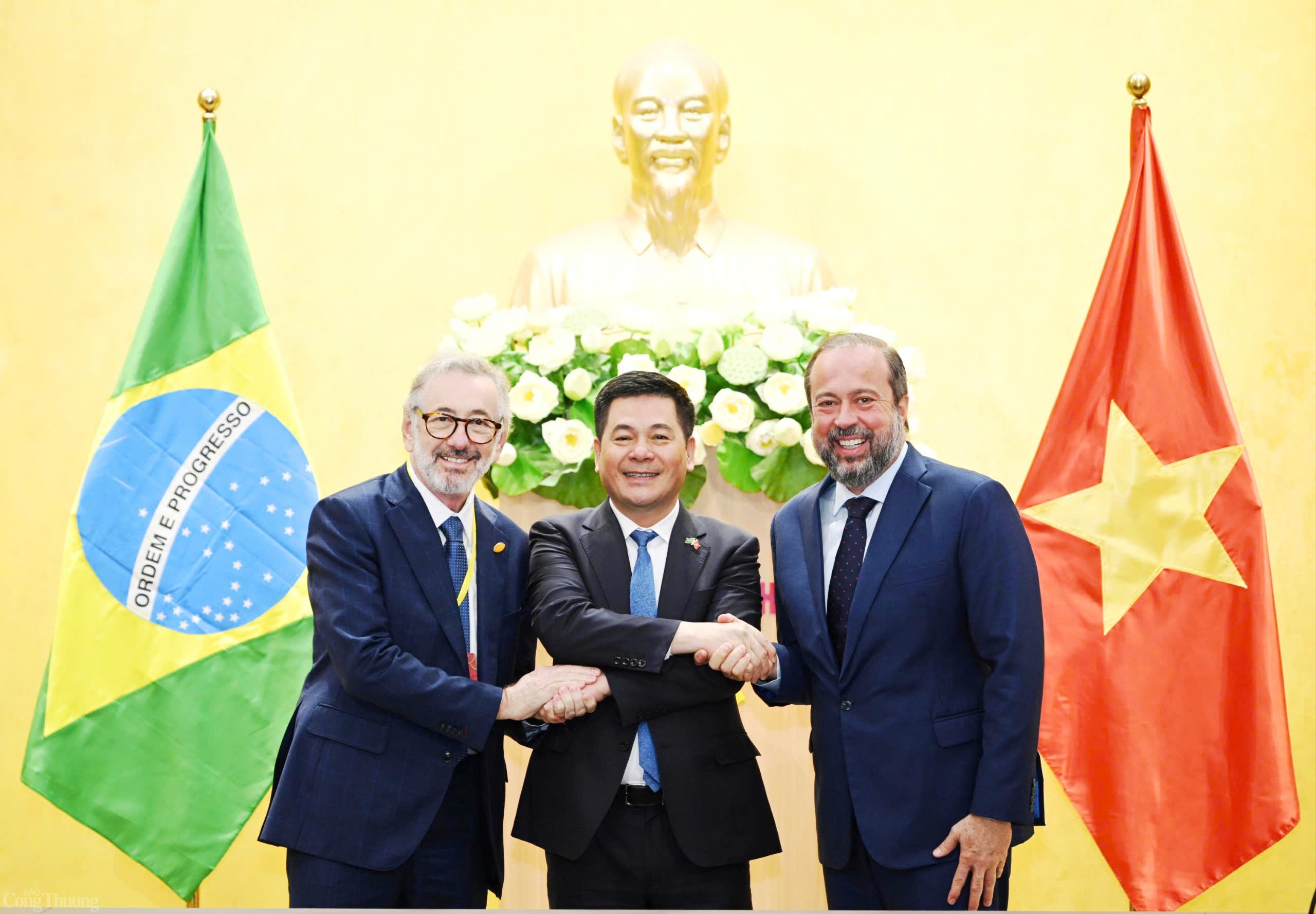 Bộ Công Thương Bộ Công Thương