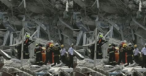 Trận động đất mạnh 7,7 độ tại Myanmar ngày 28/3 xảy ra trên đứt gãy Sagaing – một cấu trúc kiến tạo dài và hoạt động mạnh. Ảnh minh họa