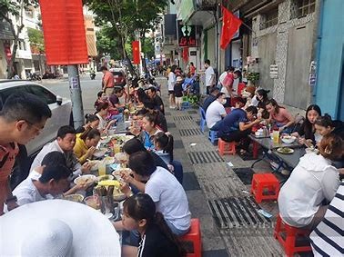 Từ thế giới nhìn lại Việt Nam: Vỉa hè không thể vô chủ! Từ thế giới nhìn lại Việt Nam: Vỉa hè không thể vô chủ!