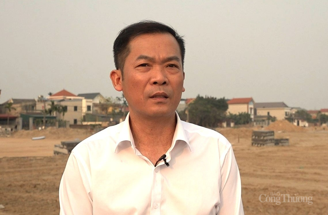 Giá đất Đông Anh tăng ‘phi mã’, dân chen chân chuyển nhượng nhà đất Giá đất Đông Anh tăng ‘phi mã’, dân chen chân chuyển nhượng nhà đất