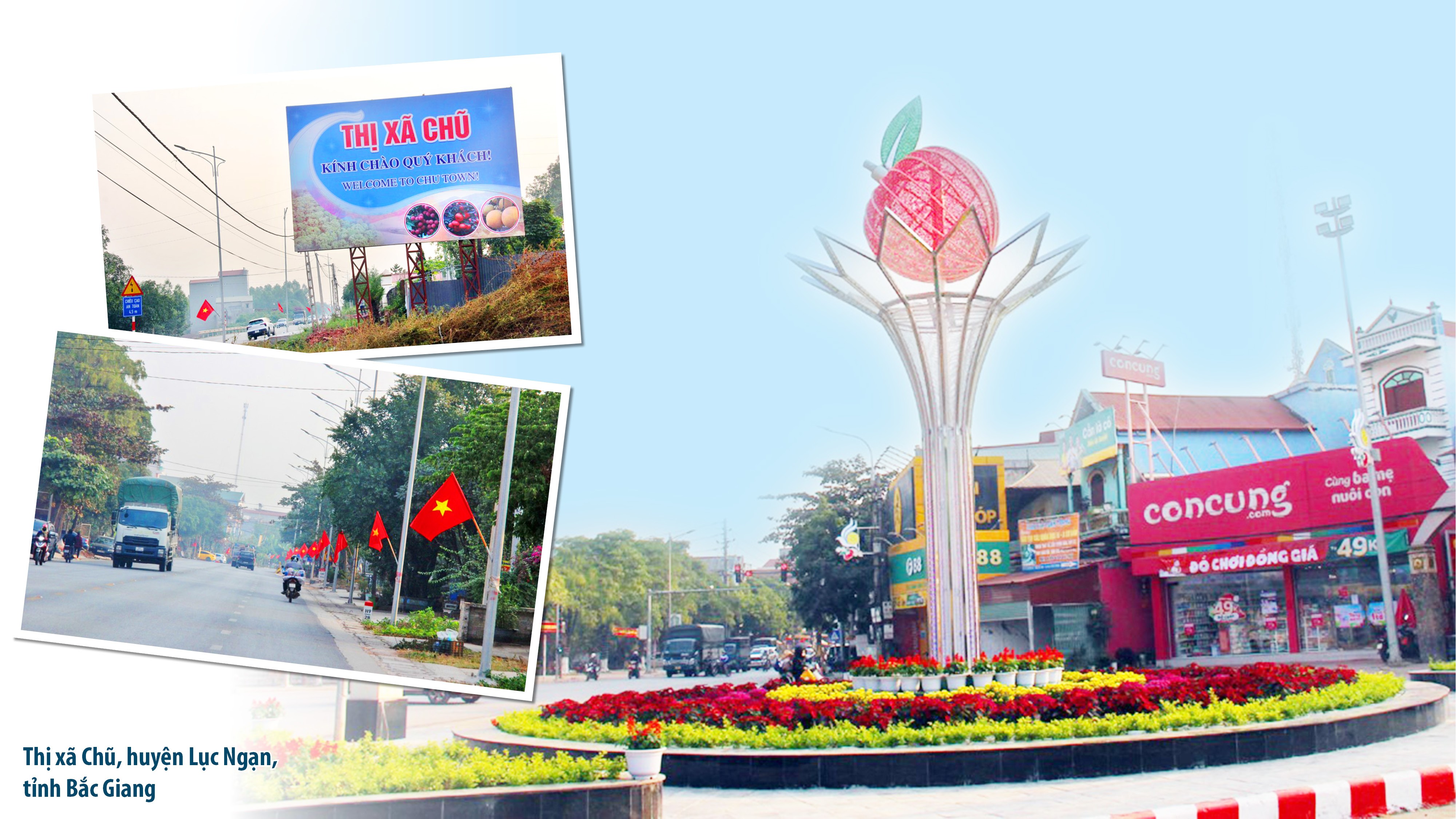 Sáp nhập cấp xã: Câu chuyện thực tế từ một địa phương Sáp nhập cấp xã: Câu chuyện thực tế từ một địa phương