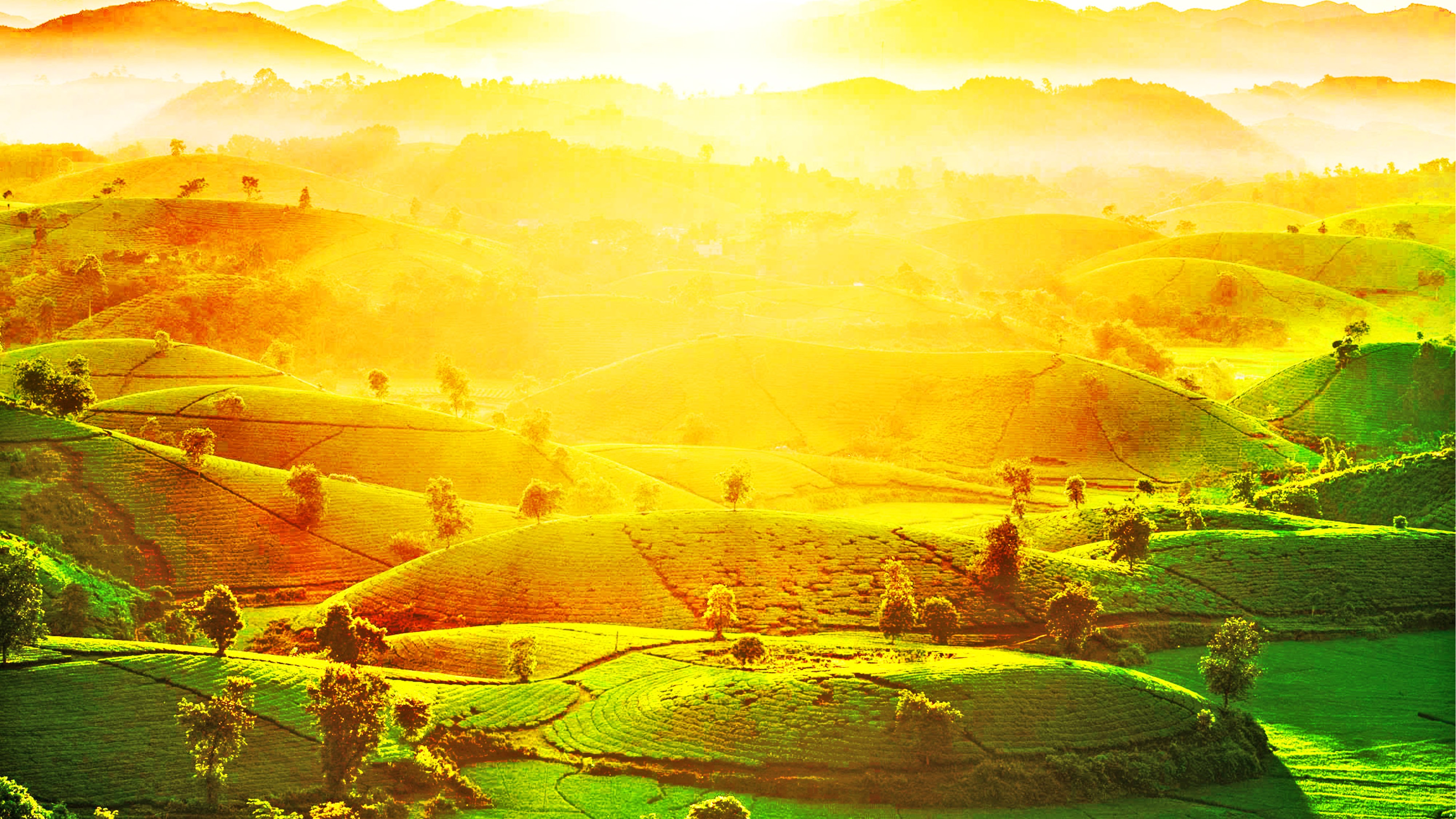 Bài 3: Sáp nhập tỉnh, nâng tầm cấp xã tạo thế và lực mới - 11