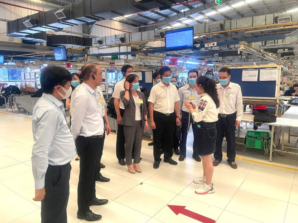 EVNSPC kiến nghị Quốc hội xem xét, bổ sung các quy định về cơ chế hoạt động của Công ty dịch vụ năng lượng EVNSPC kiến nghị Quốc hội xem xét, bổ sung các quy định về cơ chế hoạt động của Công ty dịch vụ năng lượng