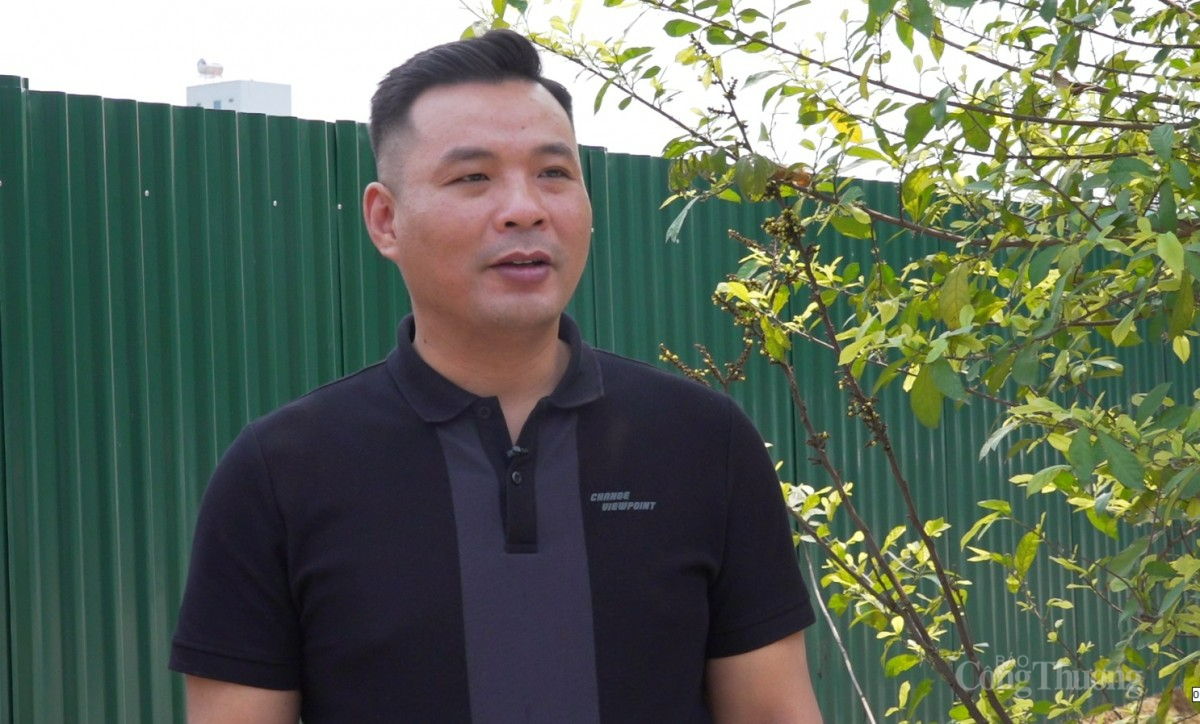 Giá đất Đông Anh tăng ‘phi mã’, dân chen chân chuyển nhượng nhà đất Giá đất Đông Anh tăng ‘phi mã’, dân chen chân chuyển nhượng nhà đất