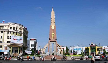 Lịch sử hình thành, sáp nhập tỉnh Bạc Liêu và Cà Mau