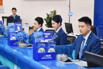 Lãi suất, nợ xấu tác động lên kế hoạch lợi nhuận ngân hàng 2025