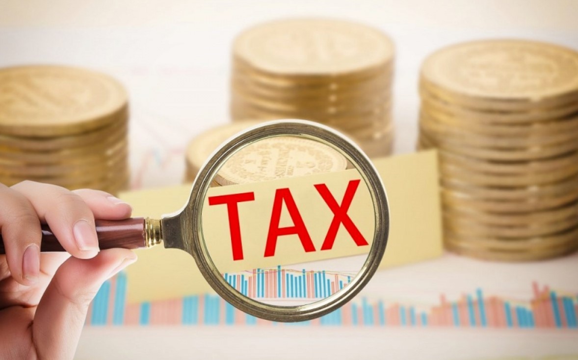 Cưỡng chế thuế Công ty TNHH H&C tại Hà Nam Cưỡng chế thuế Công ty TNHH H&C tại Hà Nam