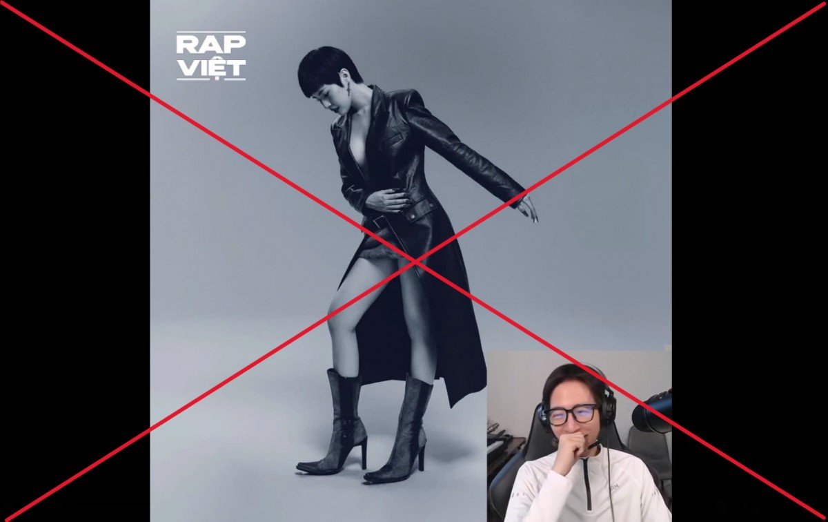 “Sự nghiệp chướng” và trào lưu âm nhạc lệch chuẩn